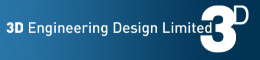 3D Engineering Design Limited
